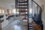 Maisonettenwohnung Grevenbroich Neuenhausen - 2 Zimmer, 59 m&sup2;, 600&euro; | Angebot:26534214