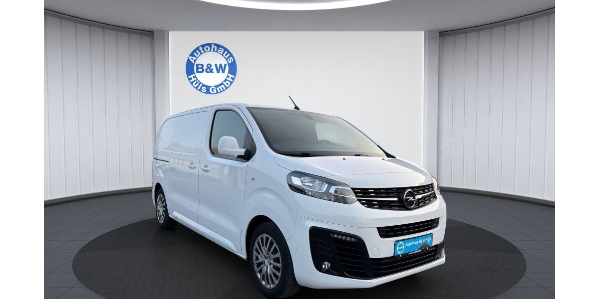 Opel Vivaro 114.748 km 16.999 &euro; Krefeld 47805