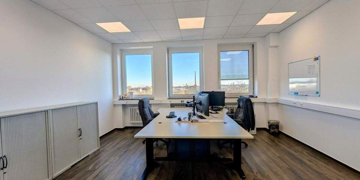 Gewerbeobjekt Krefeld Kempener Feld/Baakeshof - 380&euro; | Angebot:25892382