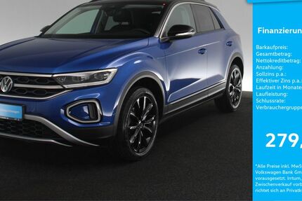 VW T-Roc 25.955 km 23.991 &euro; Krefeld 47803