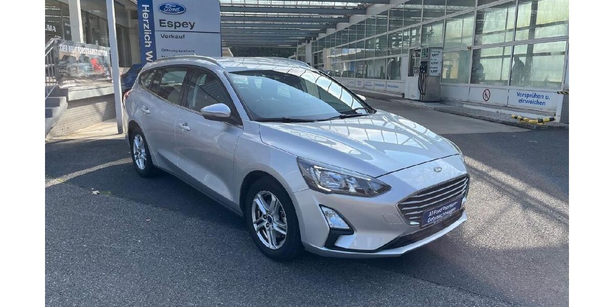 Ford Focus 13.995 km 19.990 &euro; Kamp-Lintfort 47475