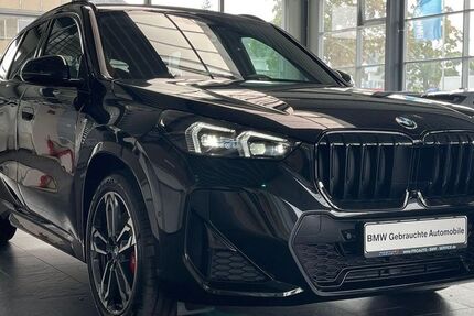 BMW X1 7.860 km 43.990 &euro; Langenfeld 40764