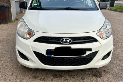 Hyundai i10 106.000 km 2.999 &euro; Erkrath 40699