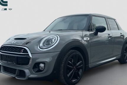 Mini Cooper S 19.364 km 22.890 &euro; Düsseldorf 40549