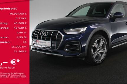 Audi Q5 28.100 km 41.997 &euro; Krefeld 47803