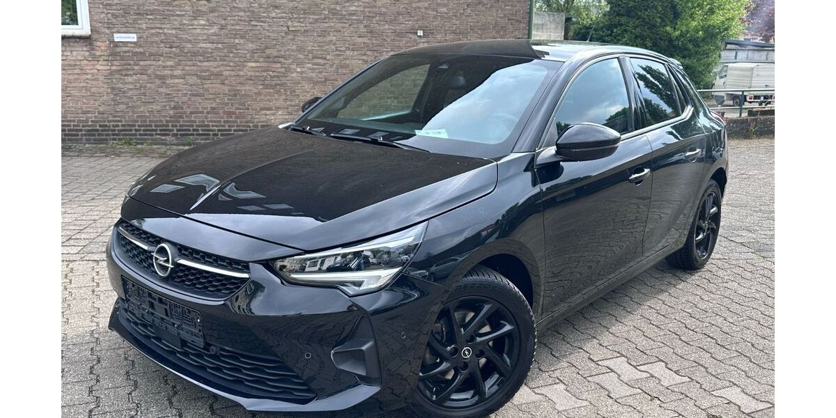 Opel Corsa 19.811 km 14.900 &euro; Düsseldorf 40597