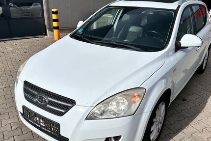 Kia Andere 180.905 km 2.999 &euro; Oberhausen 46145