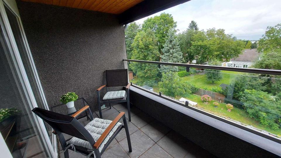 Etagenwohnung Mönchengladbach Nord - 2 Zimmer, 50 m&sup2;, 750&euro; | Angebot:25963699