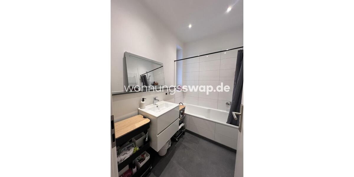 Etagenwohnung Düsseldorf Stadtbezirk 3 - 2 Zimmer, 26 m&sup2;, 650&euro; | Angebot:24541414