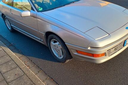Ford Probe 71.714 km 8.399 &euro; Velbert 42549
