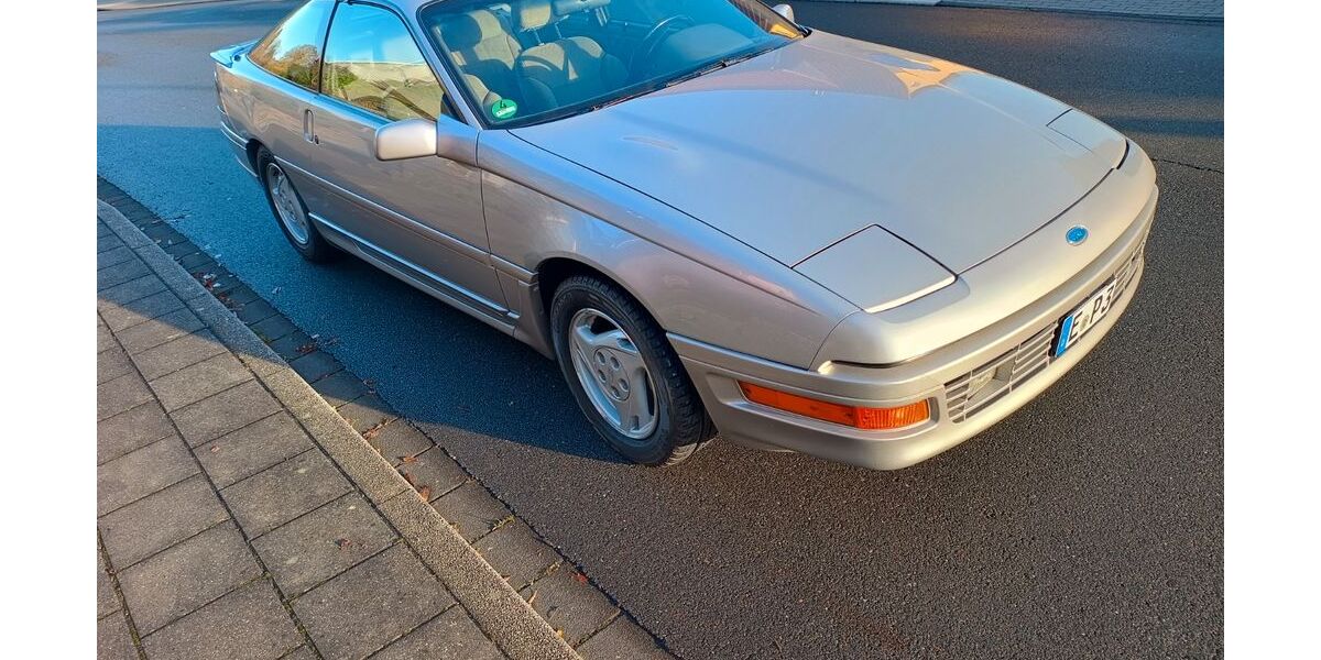 Ford Probe 71.714 km 8.399 &euro; Velbert 42549