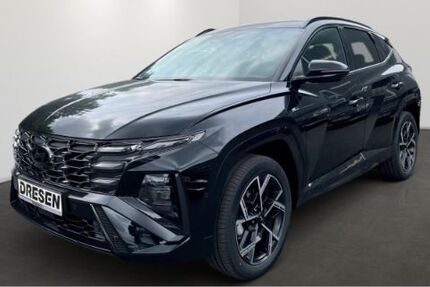 Hyundai TUCSON 9.900 km 40.990 &euro; Mönchengladbach 41061