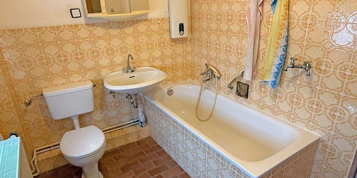 Doppelhaushälfte Duisburg Baerl - 5 Zimmer, 141 m&sup2;, 225.000&euro; | Angebot:25684462