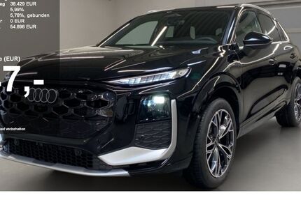 Audi Q3 6.500 km 51.649 &euro; Krefeld 47805