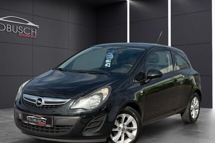 Opel Corsa 74.000 km 5.980 &euro; Schwalmtal 41366