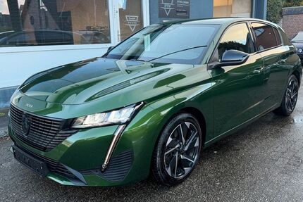 Peugeot 308 33.000 km 20.900 &euro; Neuss 41469