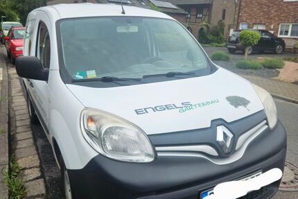 Renault Kangoo 126.700 km 5.100 &euro; Jüchen 41363
