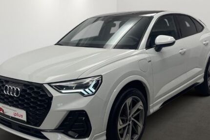 Audi Q3 54.982 km 33.390 &euro; Neuss 41464