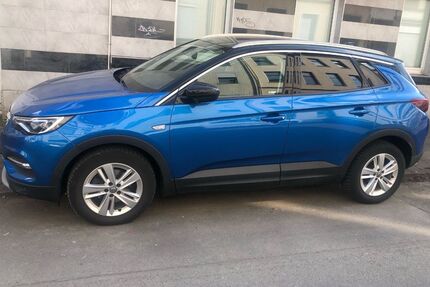Opel Grandland (X) 94.500 km 11.800 &euro; Krefeld 47799
