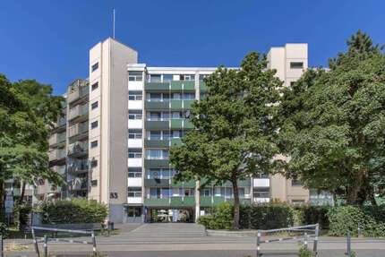 Wohnung Oberhausen Lirich - 4 Zimmer, 85 m&sup2;, 437&euro; | Angebot:27723018