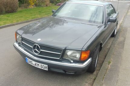 Mercedes-Benz 500 206.000 km 34.990 &euro; Oberhausen 46045