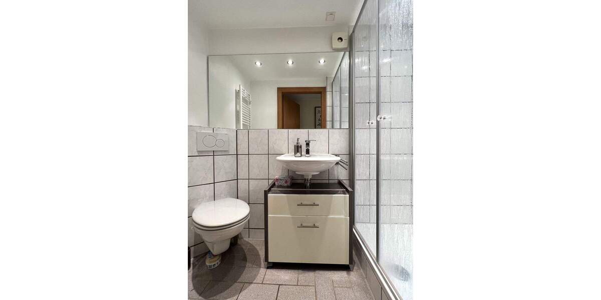 Doppelhaushälfte Düsseldorf Gerresheim - 4 Zimmer, 110 m&sup2;, 550.000&euro; | Angebot:25821790