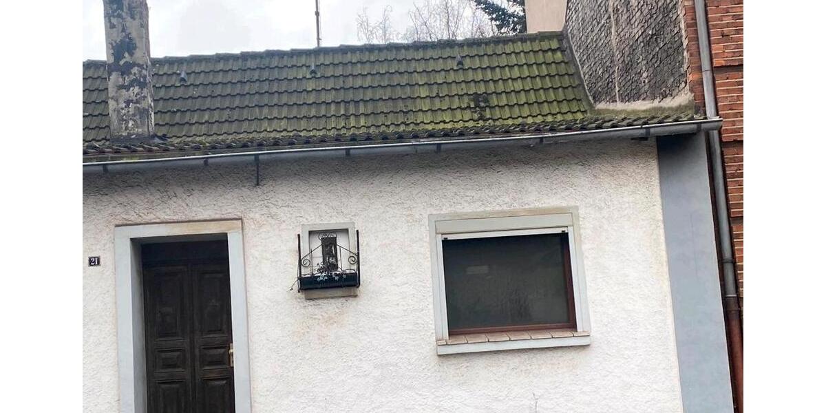 Einfamilienhaus Duisburg Hamborn - 6 Zimmer, 130 m&sup2;, 175.000&euro; | Angebot:27112091