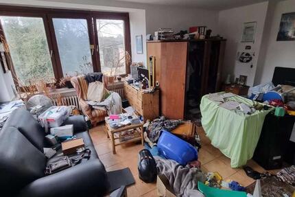 Wohnung Mönchengladbach - 1 Zimmer, 33 m&sup2;, 450&euro; | Angebot:25783005