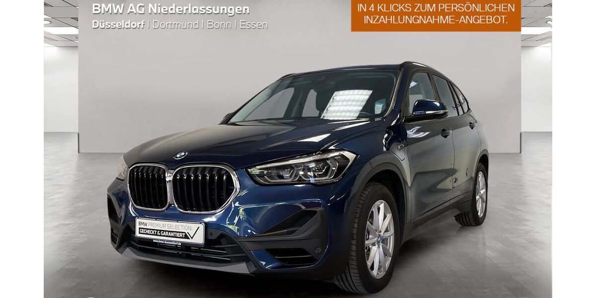 BMW X1 30.209 km 26.499 &euro; Düsseldorf 40237