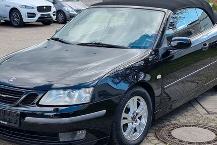Saab 9-3 124.900 km 9.990 &euro; Ratingen 40880