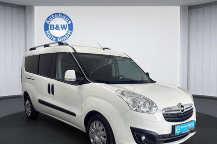 Opel Combo 200.000 km 6.999 &euro; Krefeld 47805