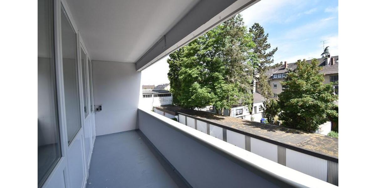 Etagenwohnung Krefeld Benrad - 2 Zimmer, 64 m&sup2;, 670&euro; | Angebot:20750298