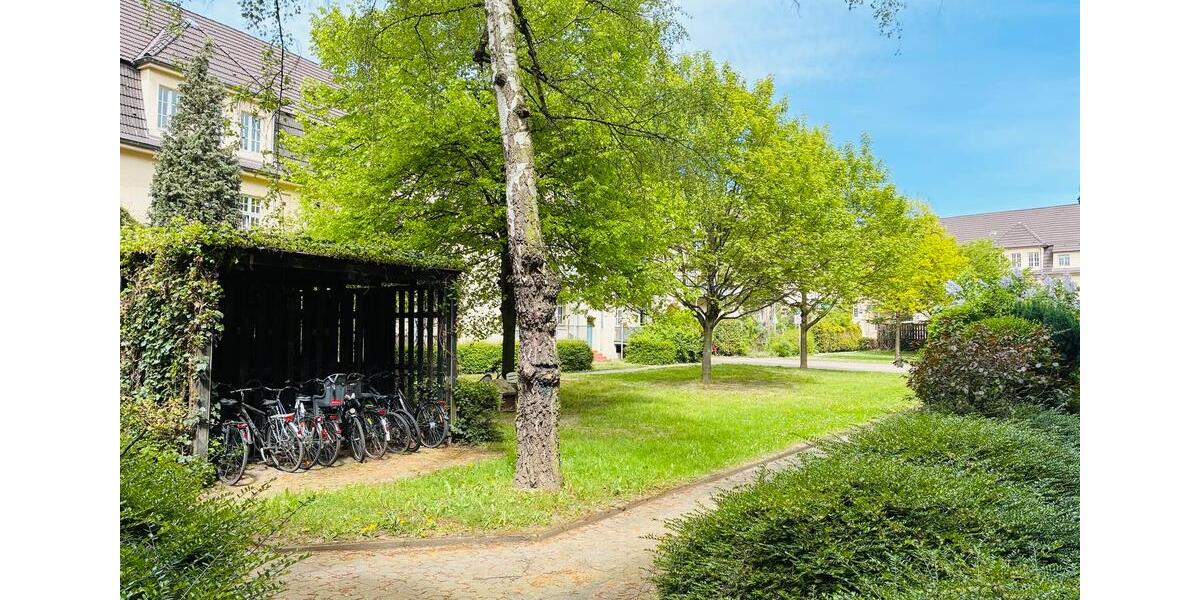 Erdgeschoßwohnung Duisburg Huckingen - 4 Zimmer, 80 m&sup2;, 195.000&euro; | Angebot:26536440