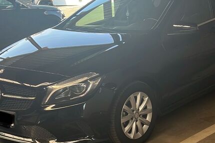 Mercedes-Benz A 180 176.000 km 13.888 &euro; Krefeld 47799