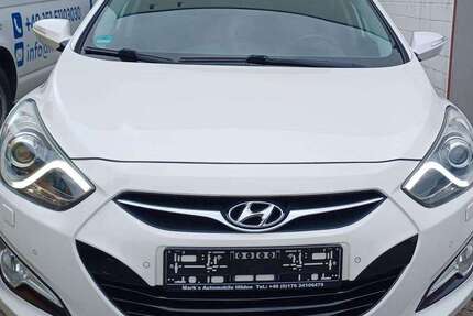 Hyundai i40 133.600 km 7.900 &euro; Hilden bei Düsseldorf 40723