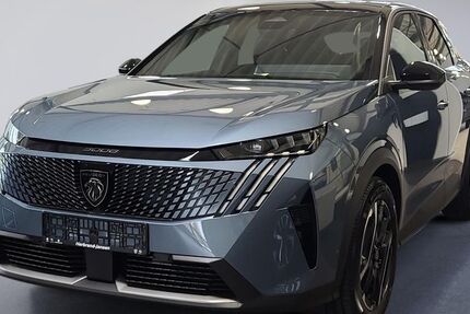 Peugeot 3008 13.500 km 46.890 &euro; Mönchengladbach 41066