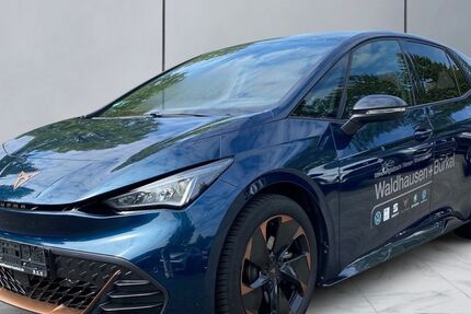 Cupra Born 11.000 km 28.990 &euro; Viersen 41751