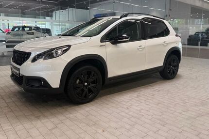 Peugeot 2008 30.648 km 11.990 &euro; Oberhausen 46049