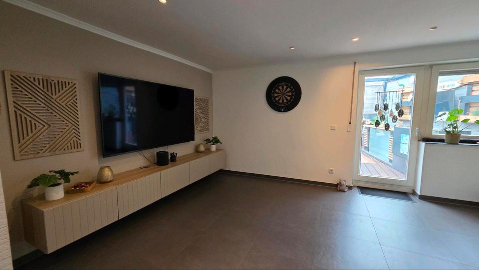 Einfamilienhaus Mönchengladbach Ost - 5 Zimmer, 127 m&sup2;, 1.500&euro; | Angebot:26623943