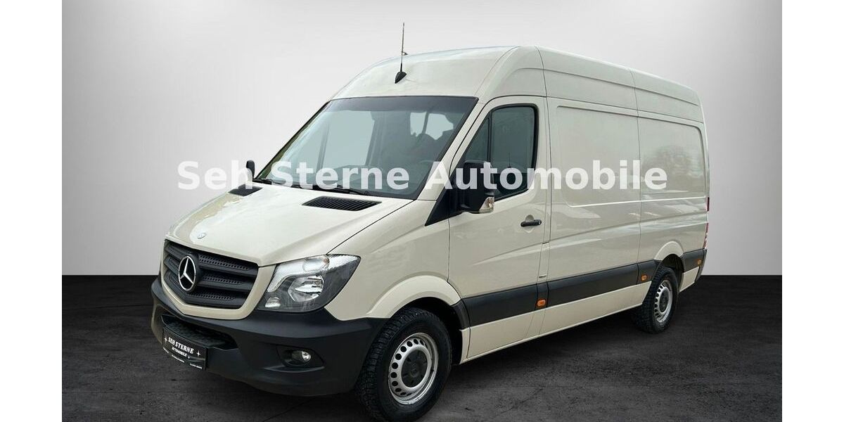 Mercedes-Benz Sprinter 178.000 km 20.813 &euro; Mönchengladbach 41066