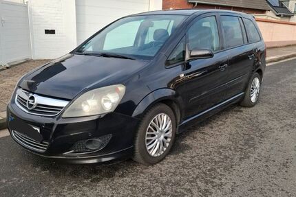 Opel Zafira 270.000 km 1.800 &euro; Duisburg 47198