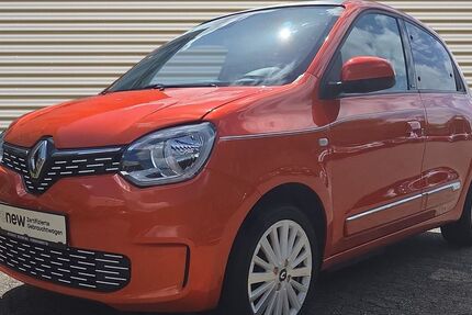 Renault Twingo 24.110 km 12.390 &euro; Duisburg 47059