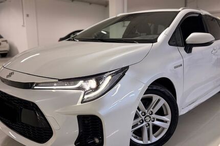 Suzuki Swace 292.309 km 12.999 &euro; Düsseldorf 40233