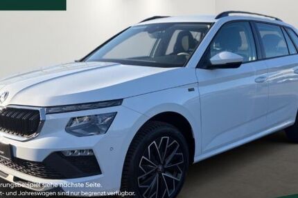 Skoda Kamiq 14.091 km 28.470 &euro; Düsseldorf 40233