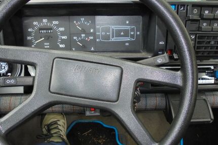 Fiat Panda 99.999 km 6.500 &euro; Kamp-Lintfort 47475