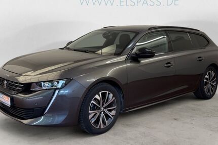 Peugeot 508 50.636 km 18.899 &euro; Moers 47445