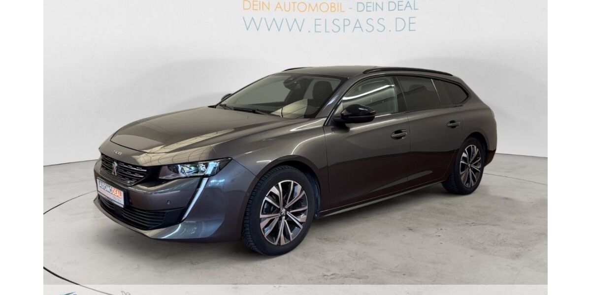 Peugeot 508 50.636 km 18.899 &euro; Moers 47445