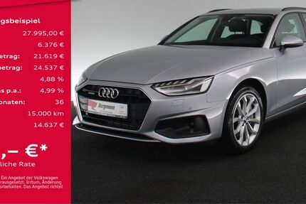 Audi A4 79.304 km 26.997 &euro; Krefeld 47803