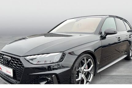 Audi RS4 8.860 km 100.980 &euro; Mönchengladbach 41066