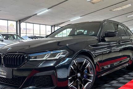 BMW 540 204.000 km 30.990 &euro; Oberhausen 46047